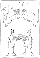 Spielplan Palim Palim